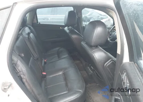 2014 Chevrolet Impala Limited Ltz z USA, uszkodzony, nr VIN 2G1WC5E33E1167345